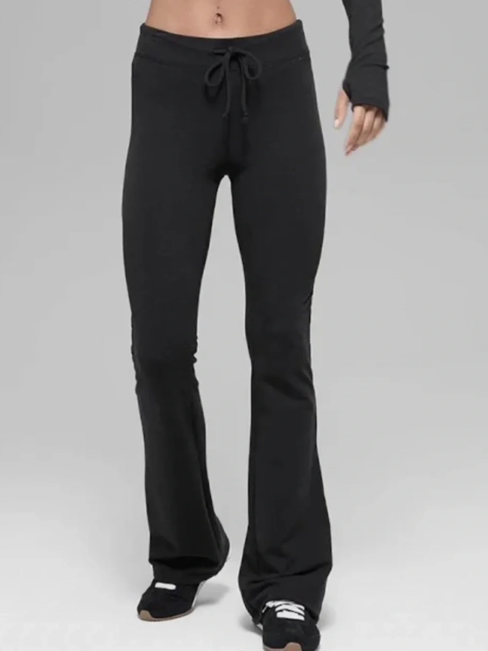 Alo Sway Bootcut Sweatpant